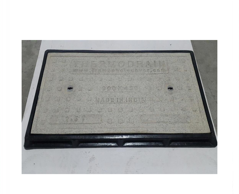 Frp Manhole Covers Read