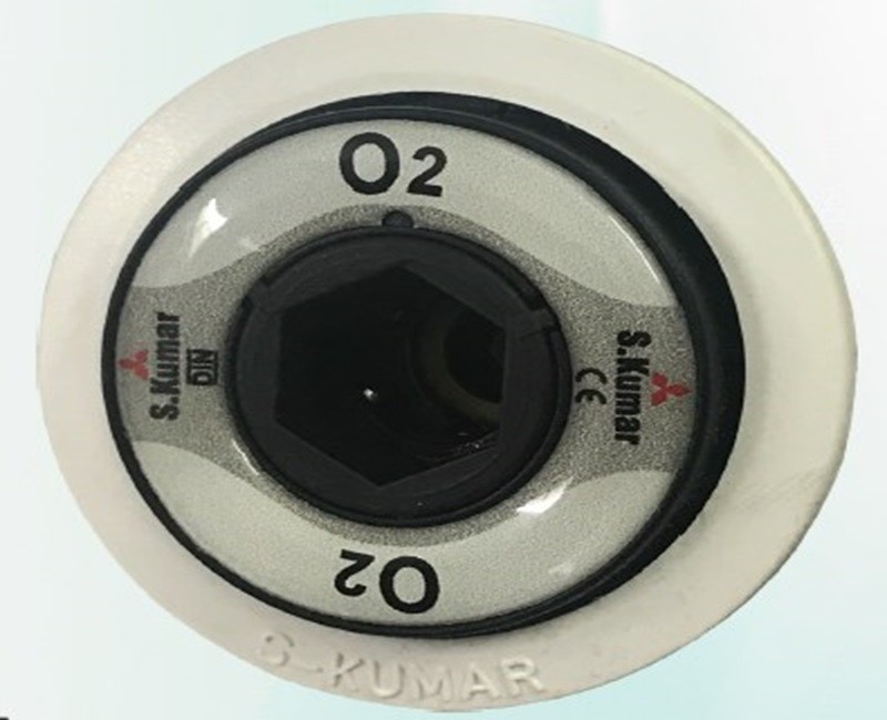 Medical Gas Terminal Unit