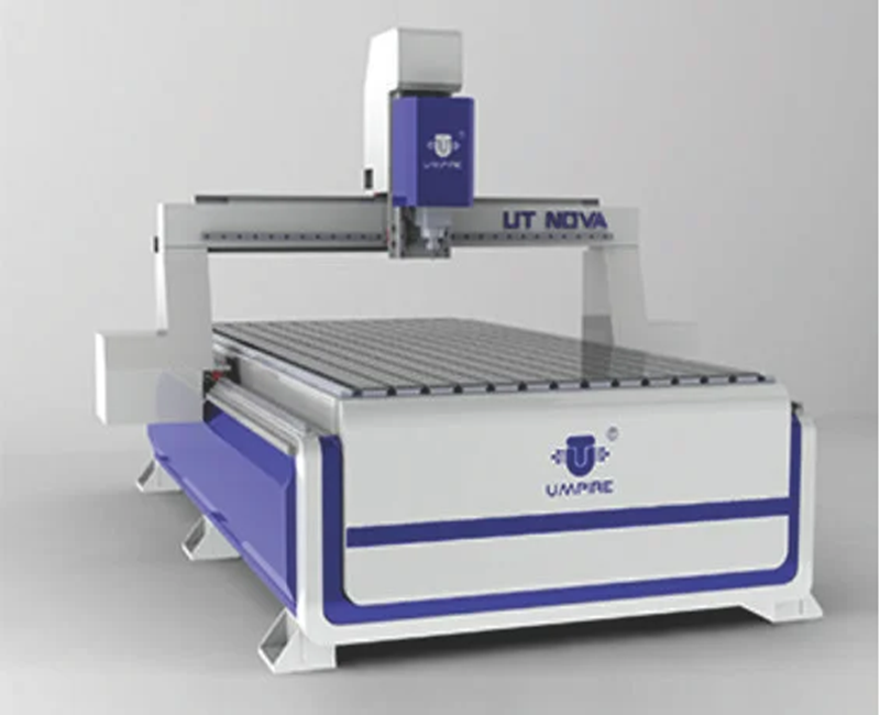 Standard CNC Router Machine