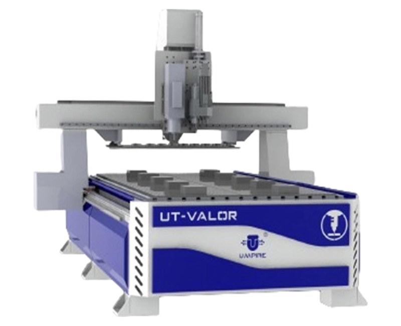 ATC CNC Router Machine