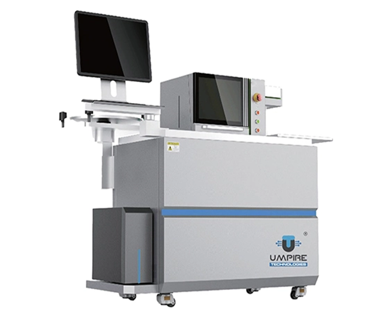 Aluminium Channel Letter Bending Machine