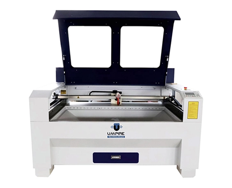 High Selling/Best CO2 Laser Engraving & Cutting Machine