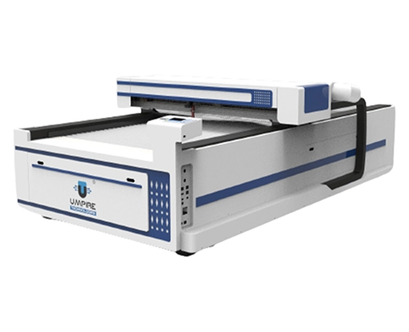 Fastest CO2 1325 Laser Engraving & Cutting Machine