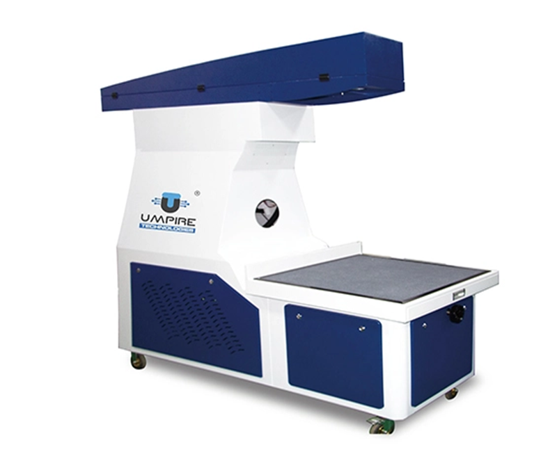 CO2 High Speed Laser Engraving & Marking Machine
