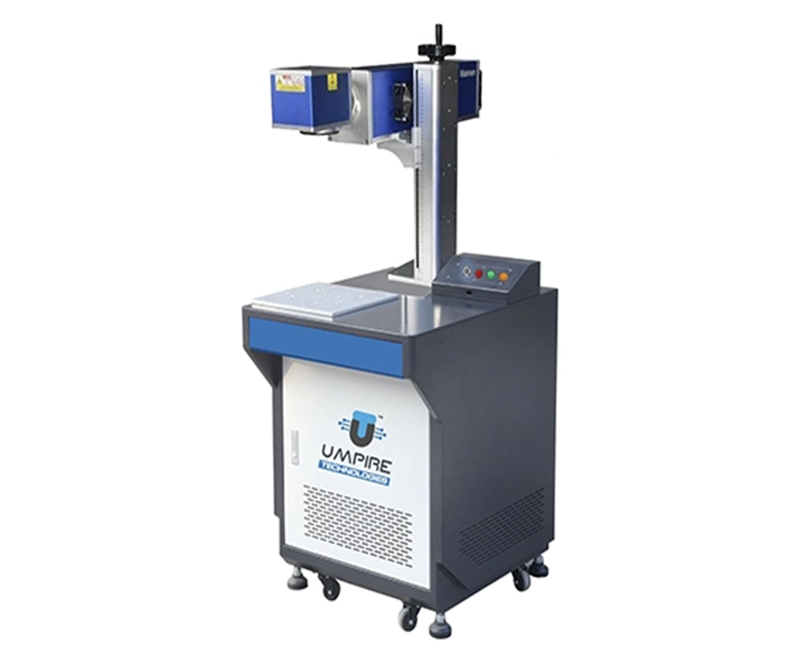 Fastest CO2 Laser Marking Machine