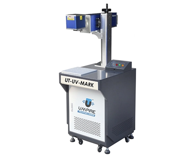 UV Laser Marking Machine