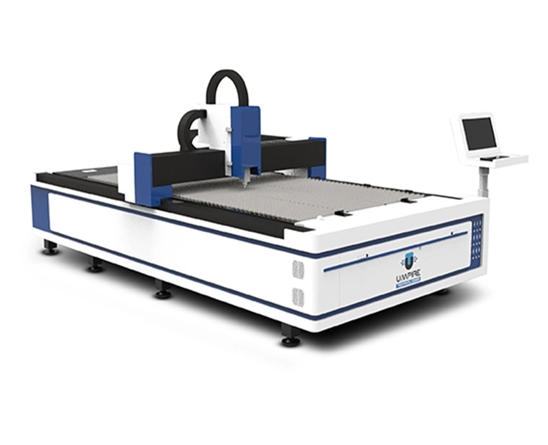 Best Selling Fiber Laser Metal Cutting Machine
