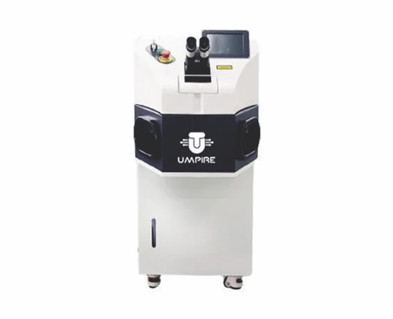 Jewellery Laser Soldering/Welding Machine