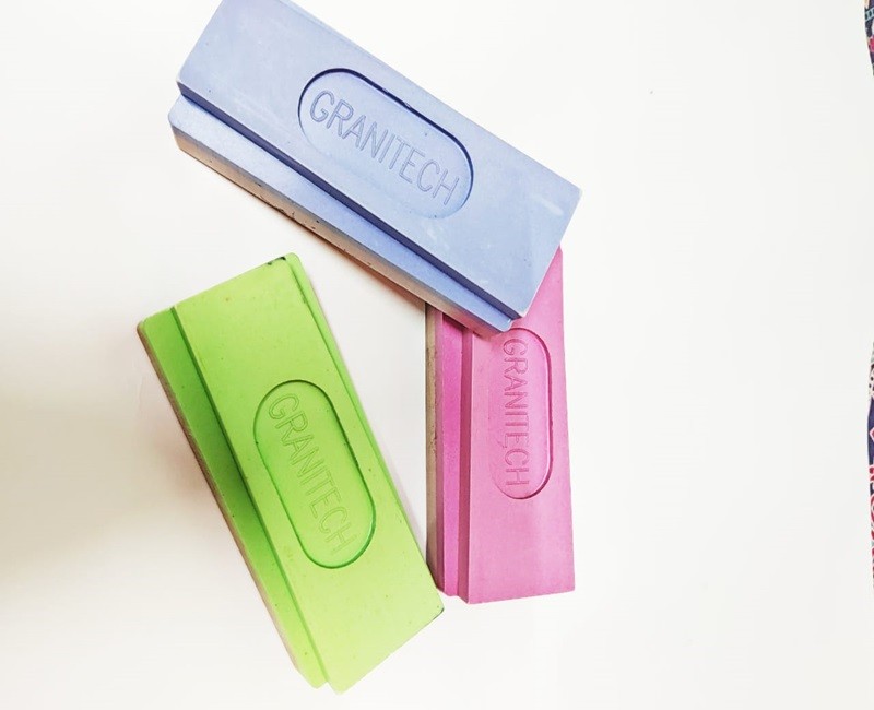 Resin Diamond fickert