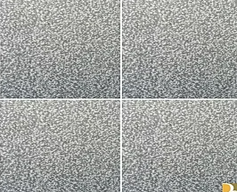 Kota Stone Shotblast