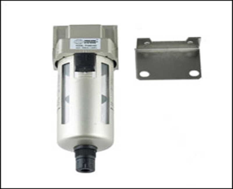 High Pressure Filter