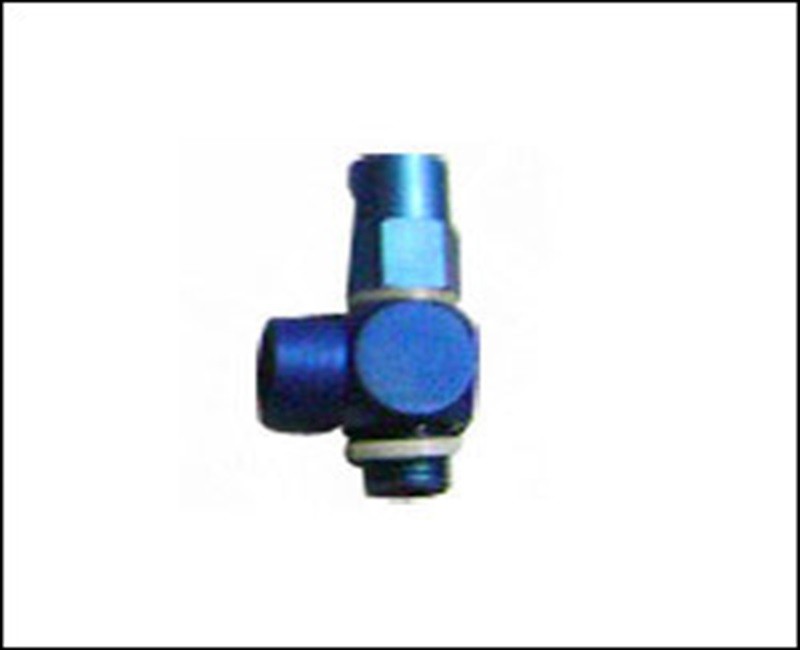 Flow Conrol Valve