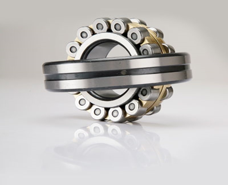 SPHERICAL ROLLER BEARINGS
