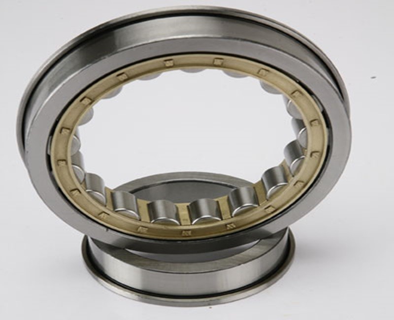 CYLINDRICAL ROLLER BEARINGS