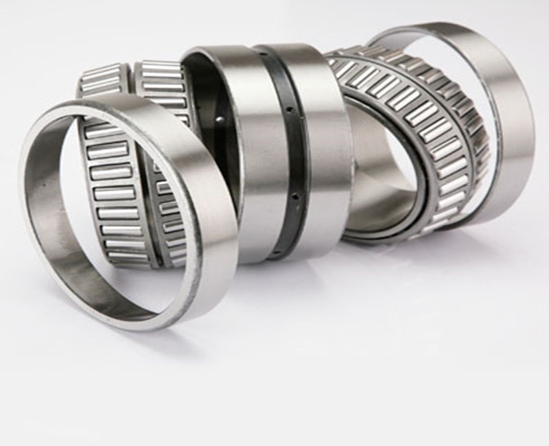 FOUR ROW TAPER ROLLER