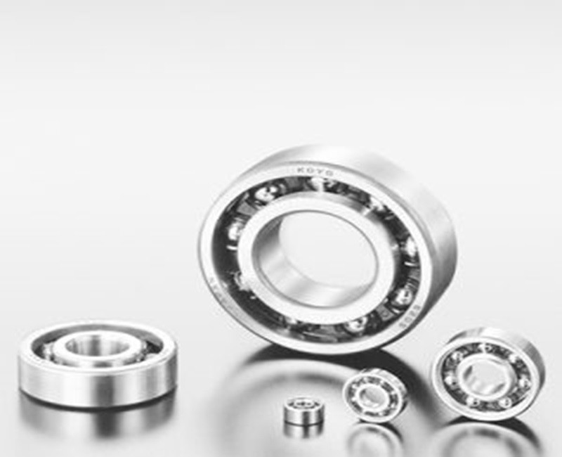 BALL BEARINGS
