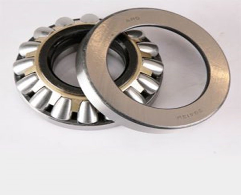 THRUST BEARINGS