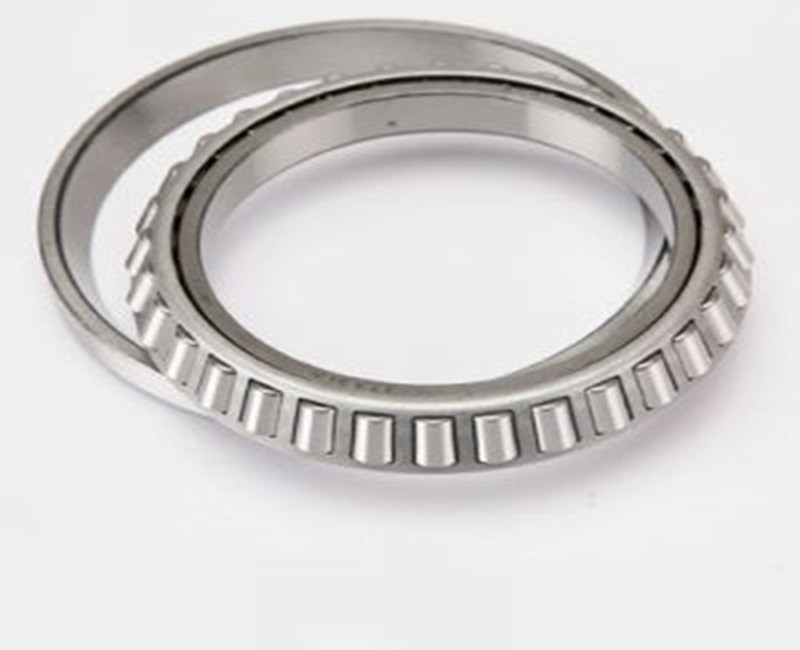 TAPER ROLLER BEARINGS
