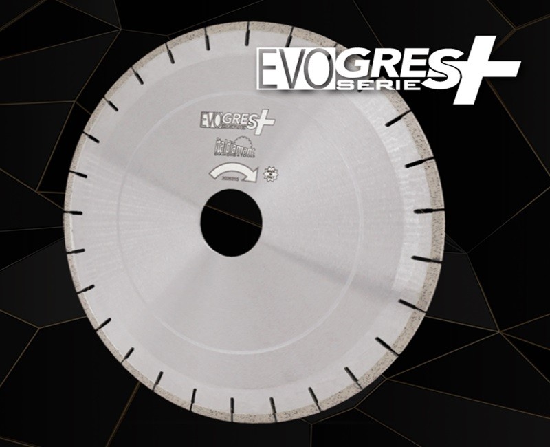 EVOGRES PLUS CUTTING BLADES
