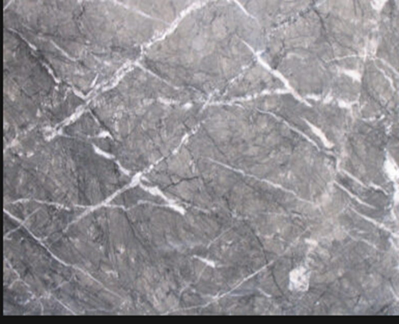 Grey Imported Marbles