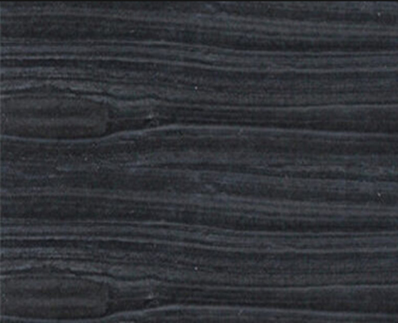 Black Imported Marbles