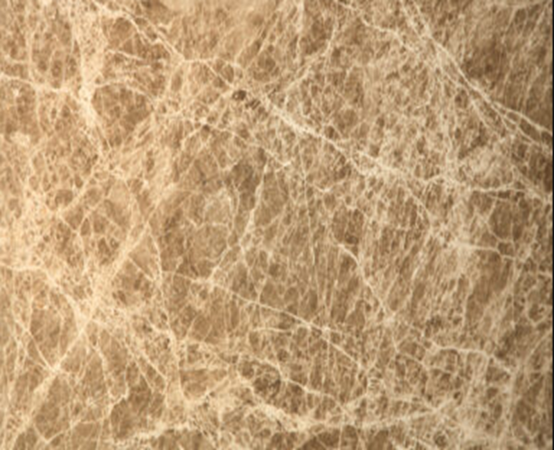 Brown Imported Marbles