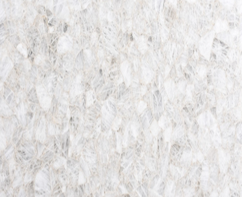 White Crystal Quartz