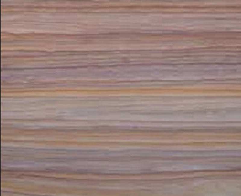 Rainbow sandstone