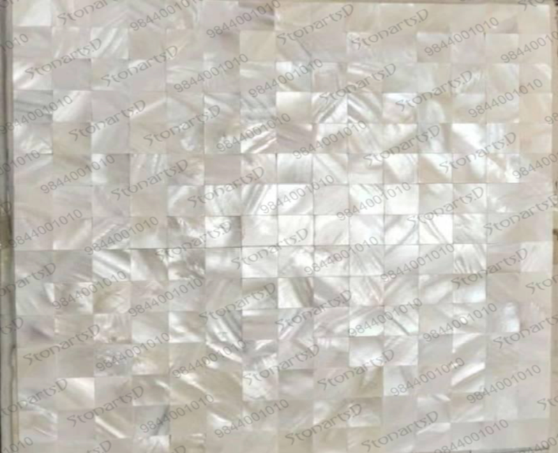 Designer Signature Mosaic