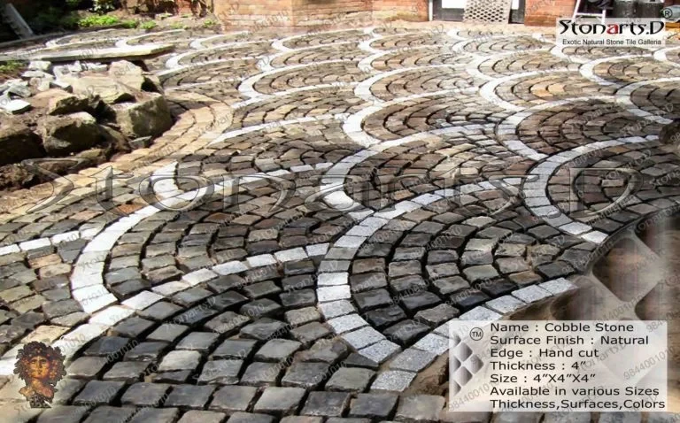 Cobbles