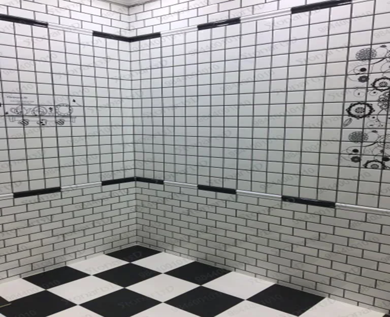 Handmade Ceramic Tiles