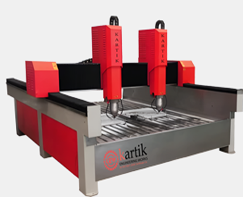 Metal Laser Cutting Machine