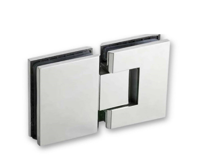 GLASS TO GLASS 180°