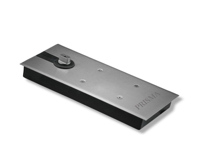 SINGLE SPRING FLOOR MACHINE