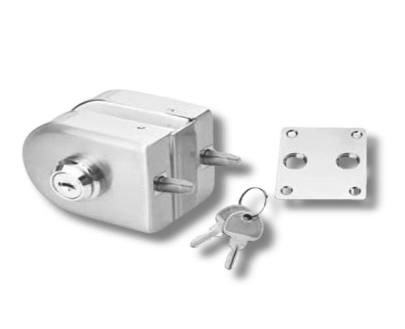 SINGLE DOOR LOCK (PIN TYPE KEY & KNOB)