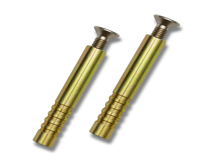 ALUMINIUM RAILING FASTENER