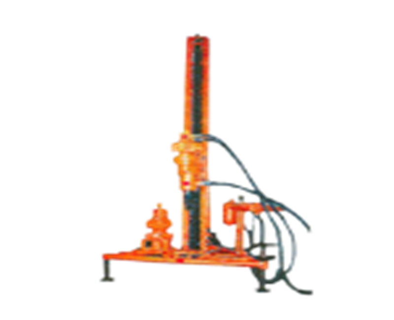 Inwell Type Water Well Drill