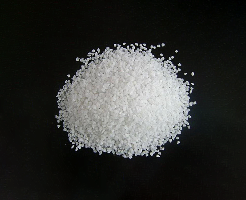 Quartz Granules