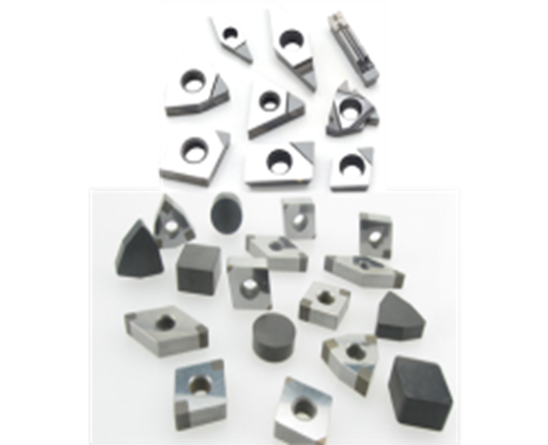 CBN blades diamond blades