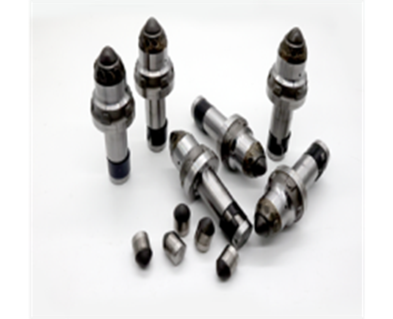 Composite ball teeth bevel teeth