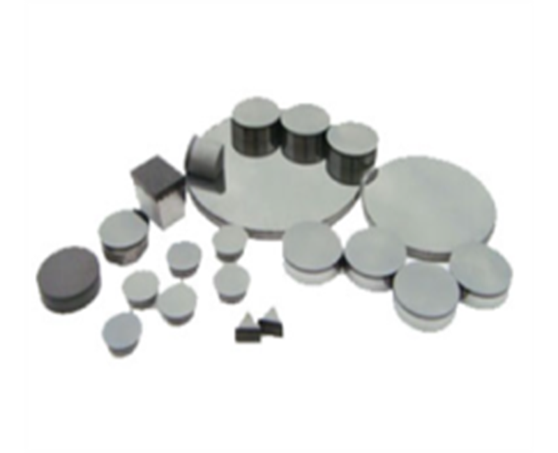 PCBN composite sheet