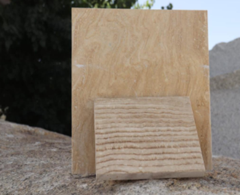 Natural Stone Travertine