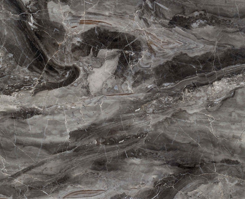 Burdur Grey Moonstone Fantasy