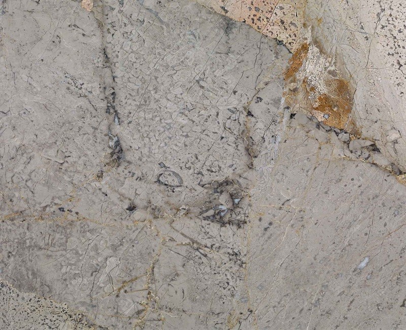 Burdur Grey Moonstone Silver HR