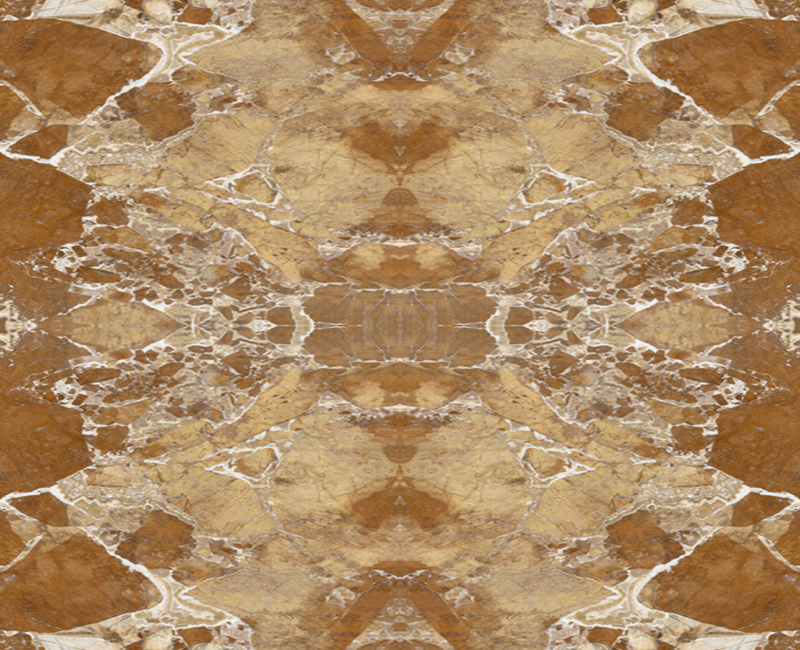 Kütahya Quarry Brown Storm