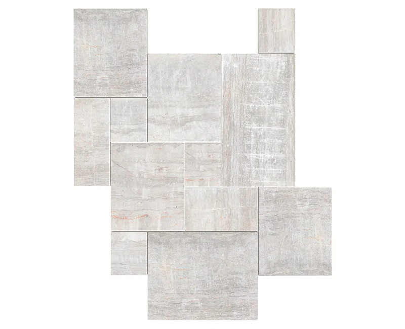 Mylasa french patten