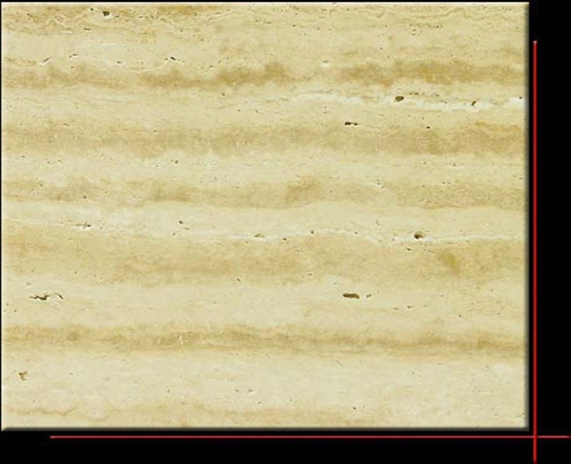 SİVAS LIGHT TRAVERTINE