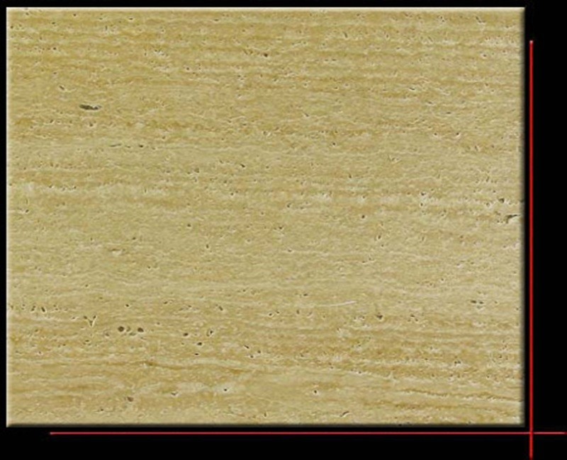 IVORY TRAVERTINE Medium