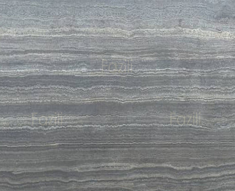 Silver Travertine