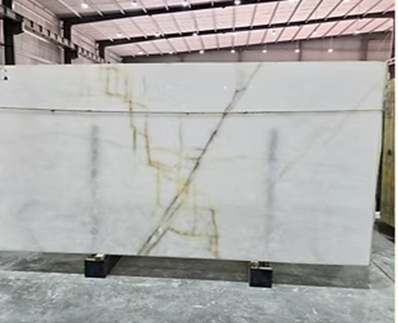 Quartzite Bianco